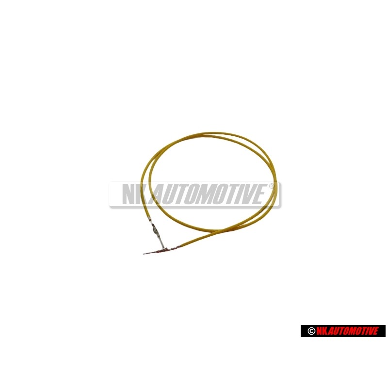 Genuine VW 1 Set Single Wires Each With 2 Contacts - 000979160E