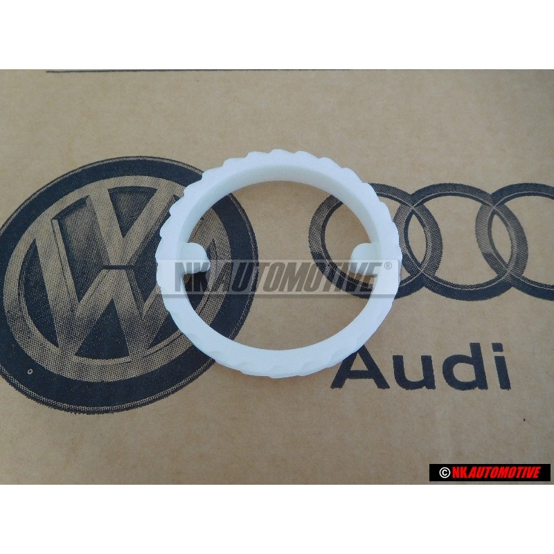 Genuine VW Drive Wheel Speedometer - 002409187