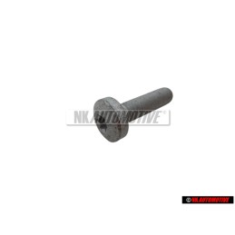 Genuine VW Socket Head Bolt With Inner Multipoint Head Kombi - 01V321375