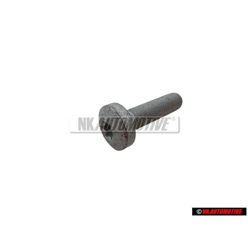 Genuine VW Socket Head Bolt With Inner Multipoint Head Kombi - 01V321375