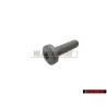 Genuine VW Socket Head Bolt With Inner Multipoint Head Kombi - 01V321375