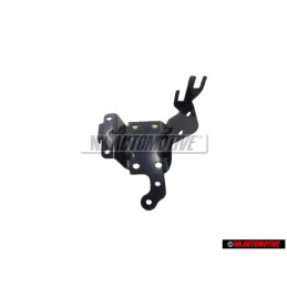 Genuine VW Bracket For Additional Coolant Pump - 021121079M