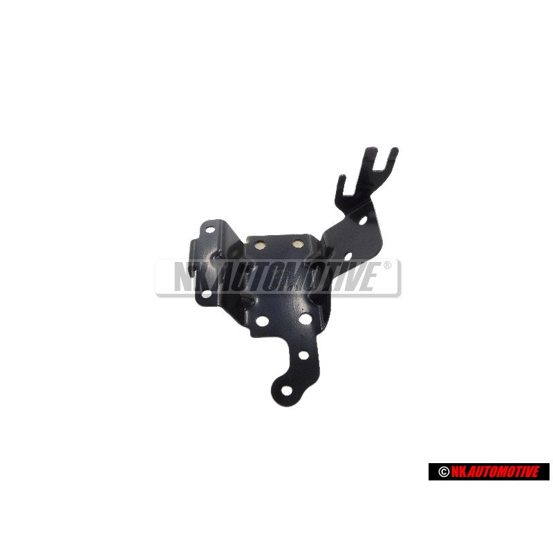 Genuine VW Bracket For Additional Coolant Pump - 021121079M