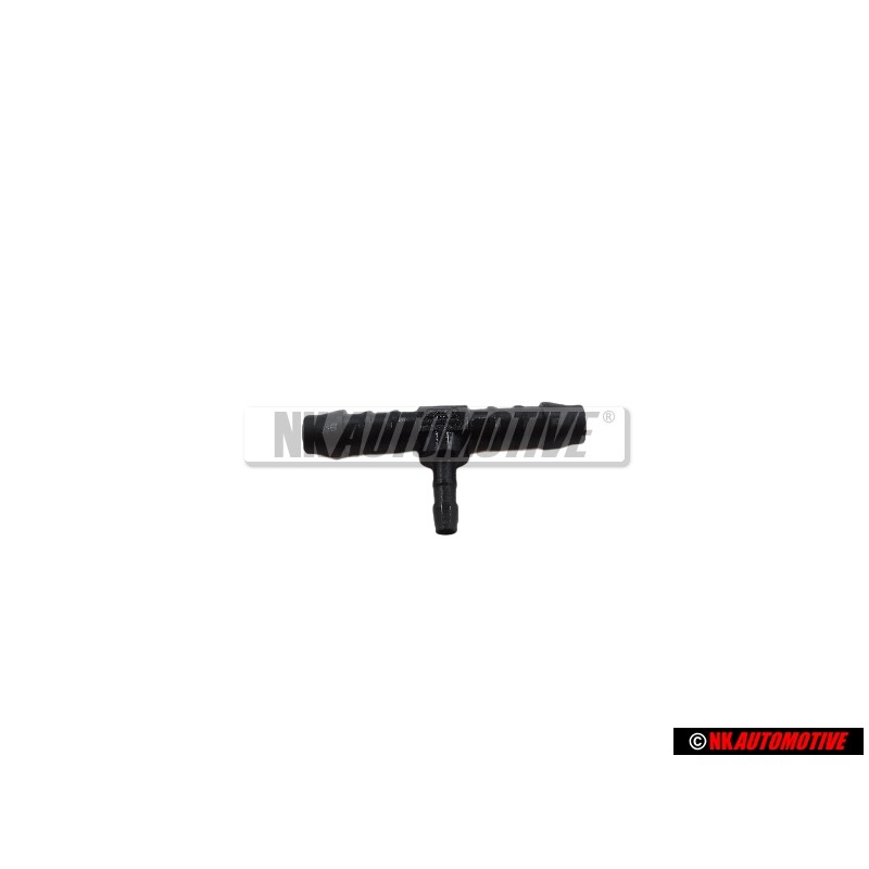 Genuine VW T-Piece - 034133382AA
