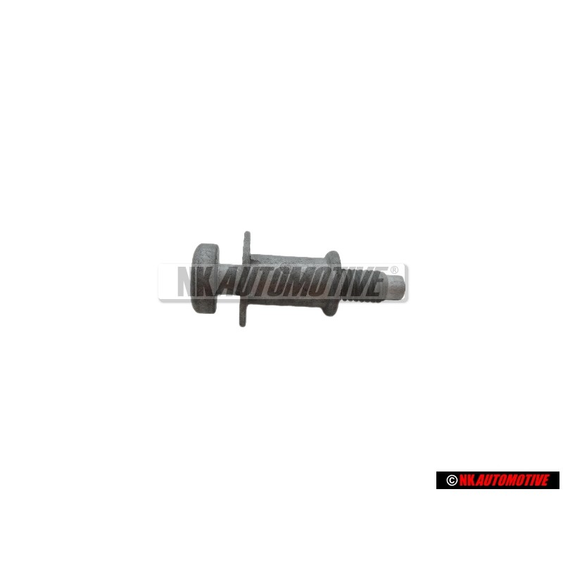 Genuine VW Hexagon Socket Flat Head Bolt With Guide Sleeve - 03G103448B