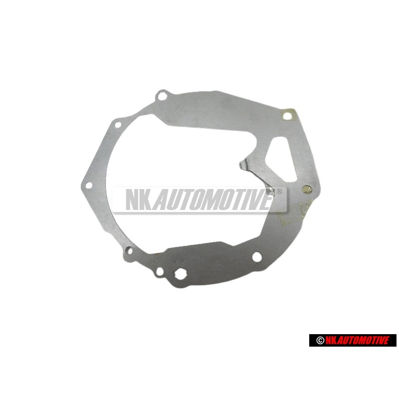 Genuine VW Cover Plate - 03L103647G