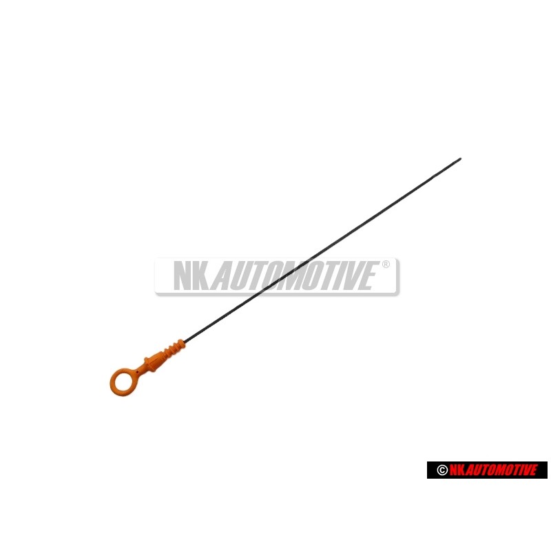 Genuine VW Oil Dipstick - 045115611A