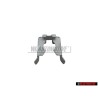 Genuine VW Securing Clip - 04C133047