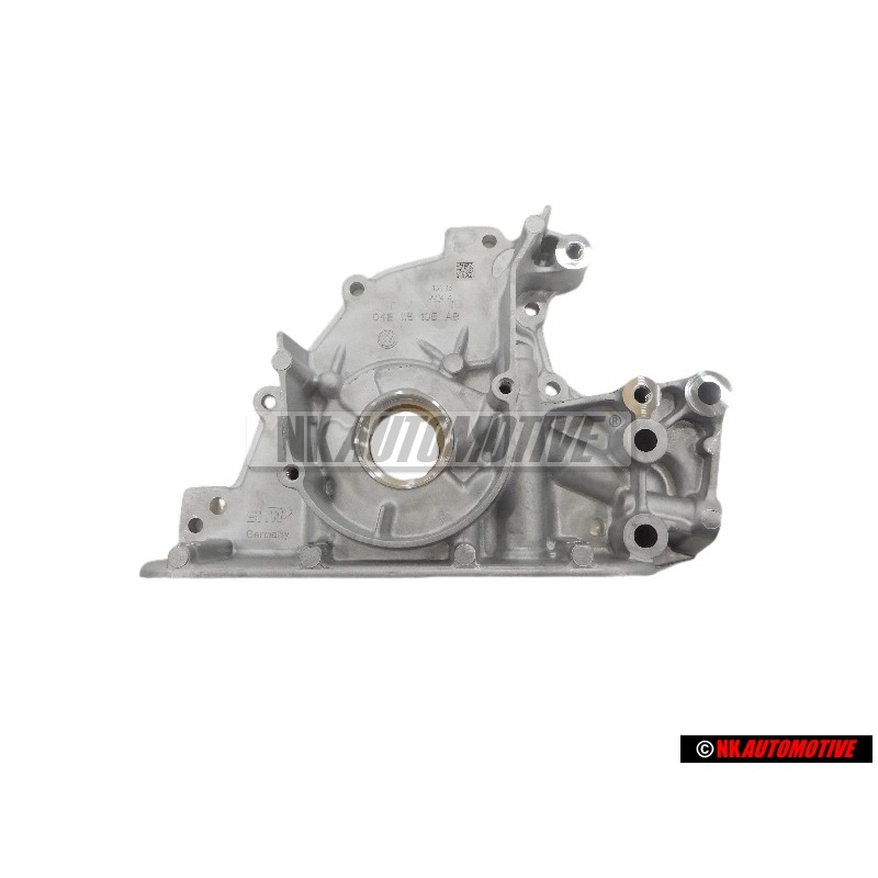 Genuine VW Oil Pump - 04E115105AB