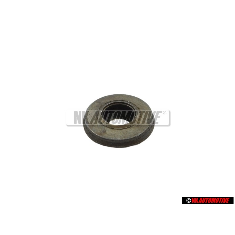 Genuine VW Spring Disc - 057109641D