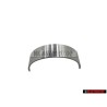 Genuine VW Connecting Rod Bearing Shell Yellow - 059105701DAGLB