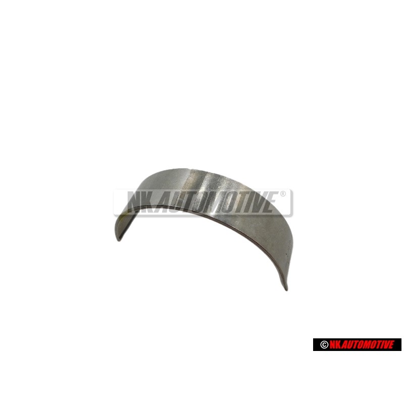Genuine VW Connecting Rod Bearing Shell Yellow - 059105701E GLB