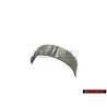 Genuine VW Connecting Rod Bearing Shell Yellow - 059105701E GLB