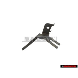 Genuine VW Bracket For Connector Housing - 070971502AB