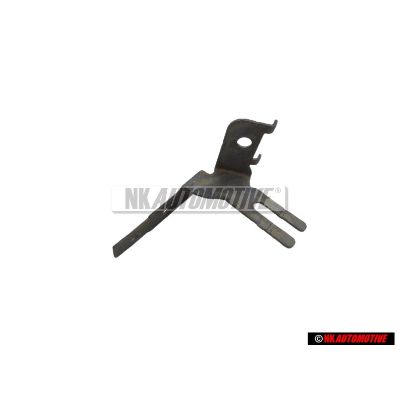 Genuine VW Bracket For Connector Housing - 070971502AB