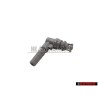 Genuine VW Angled Connector - 09D301381
