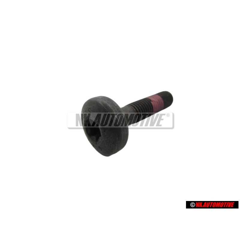 Genuine VW Oval Hexagon Socket Head Bolt - 0A2326117B
