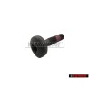 Genuine VW Oval Hexagon Socket Head Bolt - 0A2326117B