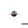 Genuine VW Sealing Plug - 0BU301125