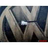 Genuine VW Single Wiring Seal - 1C0972742