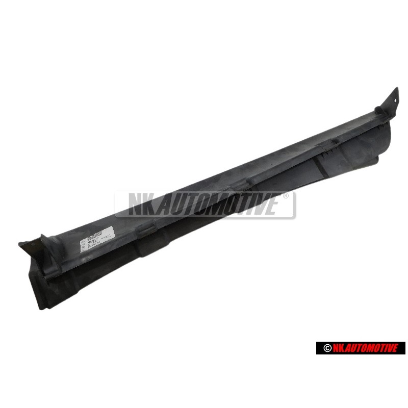 Genuine VW Air Guide - 1E0121294