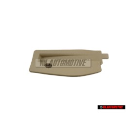 Genuine VW Bracket Light Beige - 1K0864227C Q70