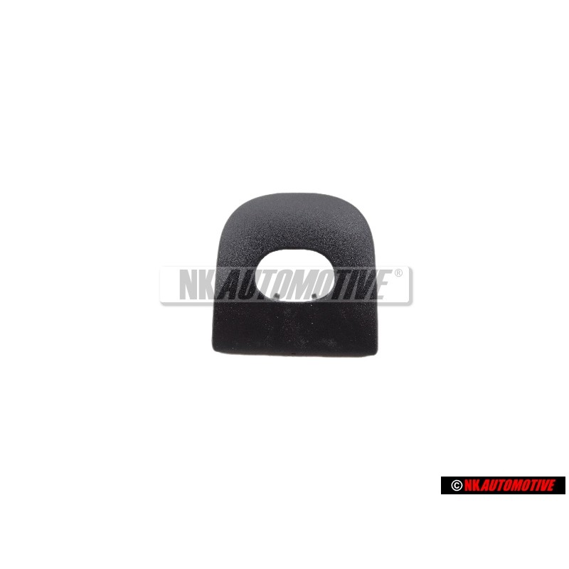 Genuine VW Trim Anthracite - 1K5857304 71N