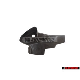 Genuine VW Filler Plate For Side Member - 1K8810416