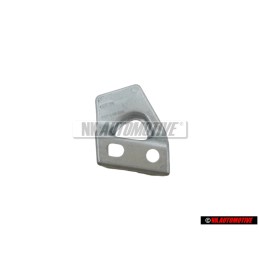 Genuine VW Retainer For Bumper - 1K8813745