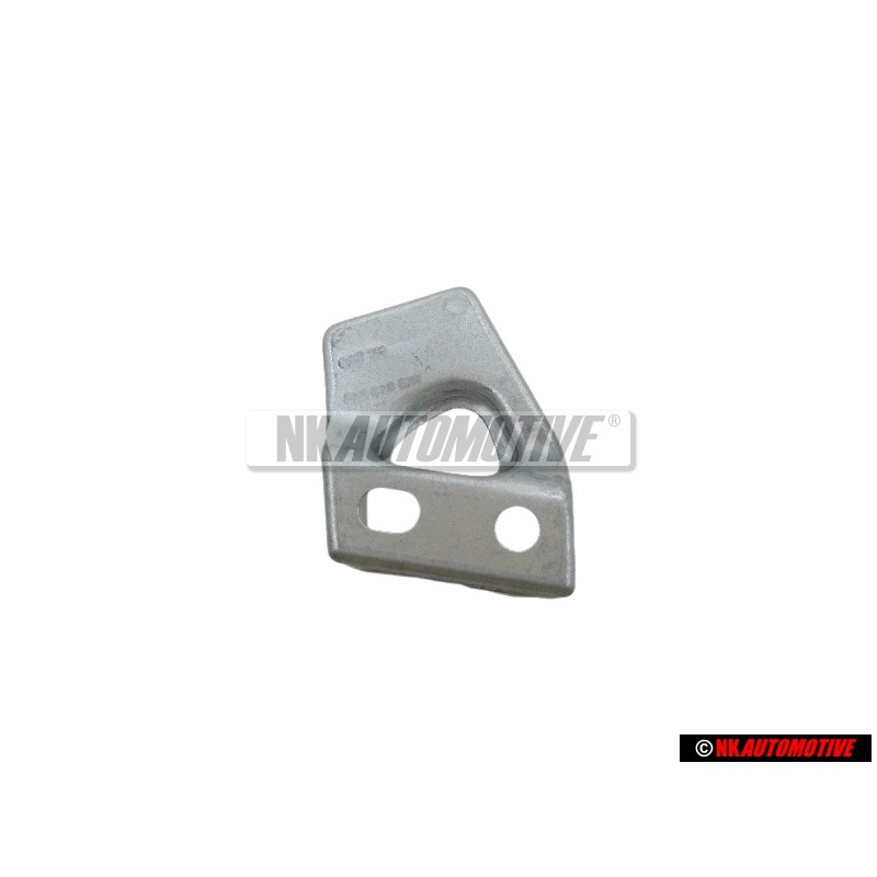 Genuine VW Retainer For Bumper - 1K8813745