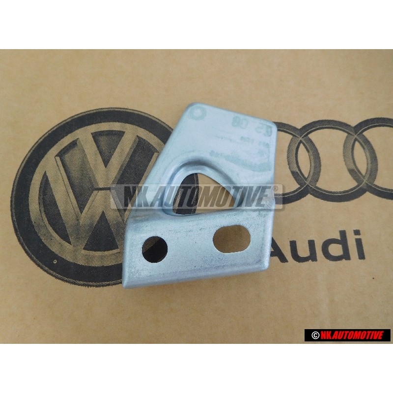 Genuine VW Retainer For Bumper - 1K8813746