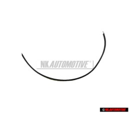 Genuine VW Cover Section - 1L0853791