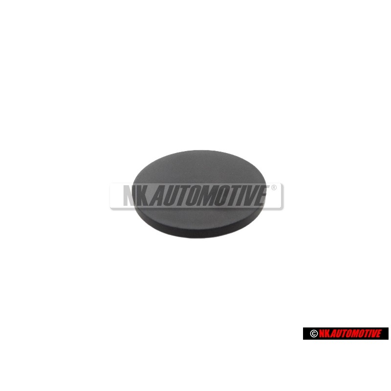 Genuine VW Cap - 1Q0825745