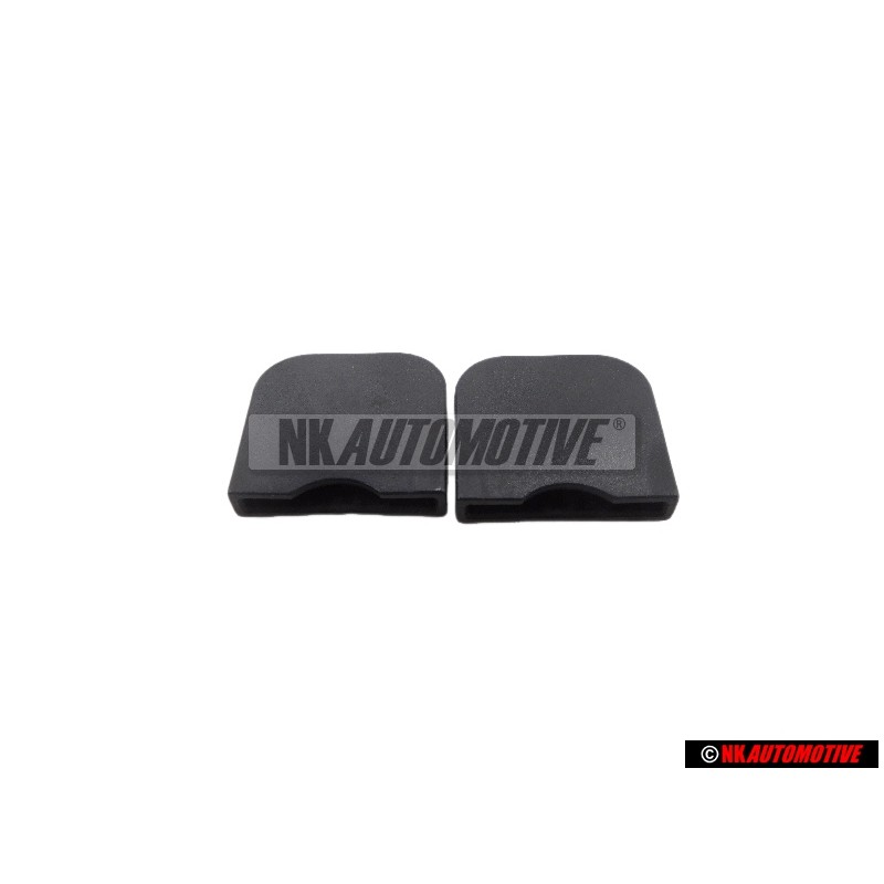 Genuine VW Protective Cap - 1Q0872107