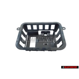 Genuine VW Bracket For Parking Aid Control Unit - 1Q0971362A