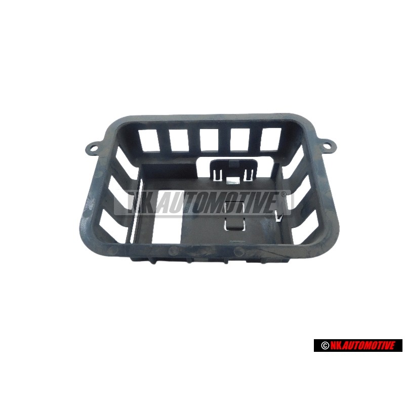 Genuine VW Bracket For Parking Aid Control Unit - 1Q0971362A