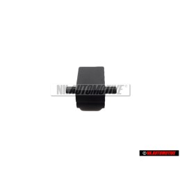 Genuine VW Cable Holder - 1Q0972847B