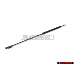 Genuine VW Lid Lock Cable - 1Q1823531C