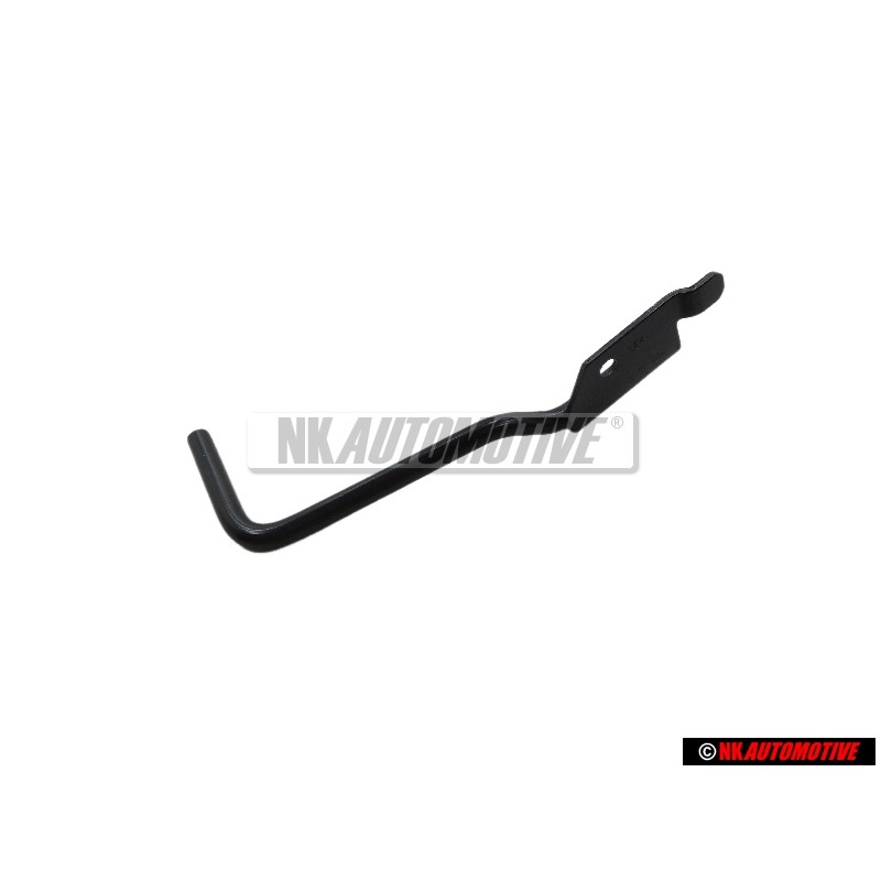 Genuine VW Crash Member - 1S1721913A