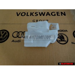 Genuine VW Cover Cap - 1T0837350A