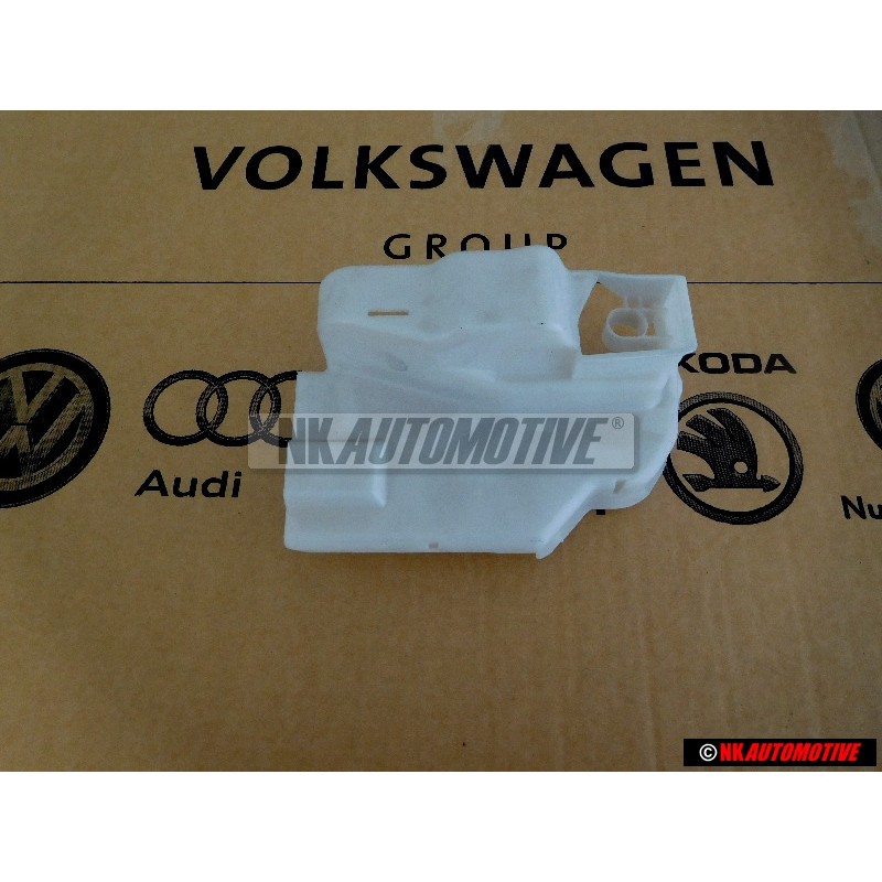 Genuine VW Cover Cap - 1T0837350A
