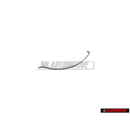 Genuine VW Spring Shackle - 1T0877695