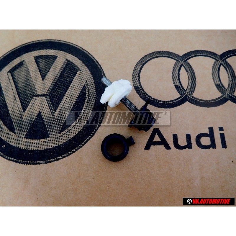 Genuine VW Adjusting Screw - 281941141B