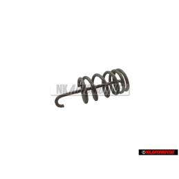 Genuine VW Pressure Spring - 2D0609583