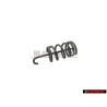 Genuine VW Pressure Spring - 2D0609583