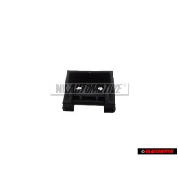 Genuine VW Bracket - 2D0837631