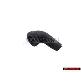 Genuine VW Grommet - 2D0906376S