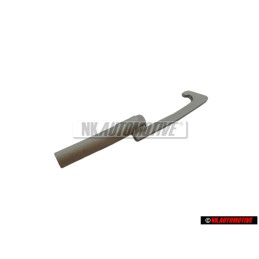 Genuine VW Hooks - 2D1803658D