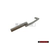 Genuine VW Hooks - 2D1803658D