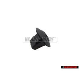 Genuine VW Clip - 2D1853575